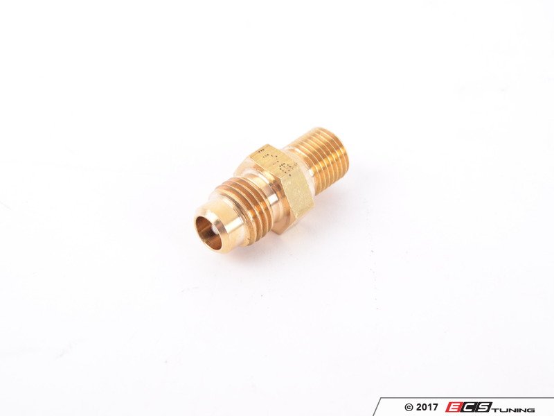 Genuine Volkswagen Audi 06D133400A Fuel Pump Bleeder Valve (06D 133