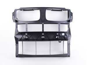 ES#1844706 - 51647205933 - Radiator Air Duct - Genuine BMW - BMW