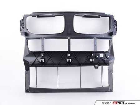ES#1844706 - 51647205933 - Radiator Air Duct - Genuine BMW - BMW