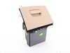 ES#2225529 - 51459206026 - FOLDING BOX, DRIVER - Genuine BMW - BMW