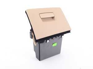 ES#2225529 - 51459206026 - FOLDING BOX, DRIVER - Genuine BMW - BMW