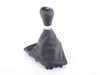 ES#2767454 - 25112284705 - Illuminated Leather Shifting Knob - Genuine BMW - BMW
