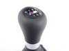 ES#2767454 - 25112284705 - Illuminated Leather Shifting Knob - Genuine BMW - BMW