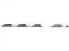 ES#255034 - 51147004688 - 330Ci Convertible Trunk Emblem - Includes adhesive backing - Genuine BMW - BMW