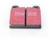 ES#522270 - UD031 - Ultimax Brake Pad Set - OE compound brakes - EBC - Porsche