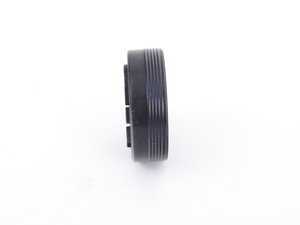 ES#3478152 - 078103113F - Cylinder Head Cap / Plug - Priced Each - Covers the camshaft opening on the cylinder head - Victor Reinz - Audi