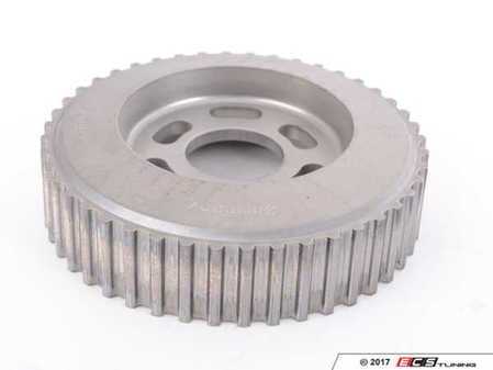 ES#275171 - 038130111B - Injection Pump Pulley - Priced Each - Driven by the timing belt - Genuine Volkswagen Audi - Volkswagen