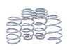ES#3491563 - 034-404-1003 - Dynamic+ Lowering Springs - Engineered to improve handling and deliver superb ride quality! - 034Motorsport - Volkswagen