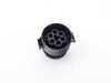 ES#31307 - 12521707321 - 7-PLUG TERMINAL - Genuine BMW - BMW