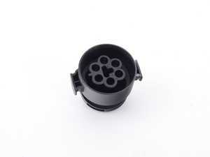 ES#31307 - 12521707321 - 7-PLUG TERMINAL - Genuine BMW - BMW