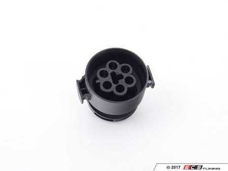 ES#31307 - 12521707321 - 7-PLUG TERMINAL - Genuine BMW - BMW