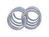 ES#3491563 - 034-404-1003 - Dynamic+ Lowering Springs - Engineered to improve handling and deliver superb ride quality! - 034Motorsport - Volkswagen
