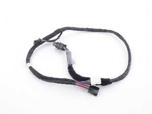 ES#163934 - 61129132293 - ADAPTER LEAD - Genuine BMW - BMW
