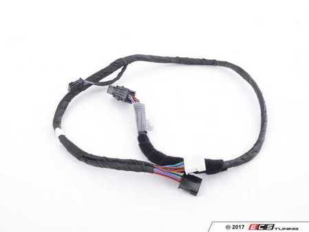 ES#163934 - 61129132293 - ADAPTER LEAD - Genuine BMW - BMW