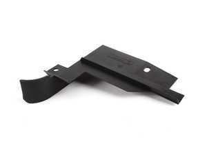 ES#130152 - 51718398828 - Rear Fender Liner Air Duct - Right - Replace your cracked or broken air duct - Genuine BMW - BMW