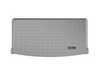 ES#3493266 - 42973 - Rear Cargo Liner - Behind 3rd Row - Grey - The best protection for your trunk in any situation - WeatherTech - Volkswagen