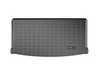 ES#3459474 - 42657SK - Cargo liner With Bumper Protector - Black  - The best protection for your trunk in any situation - WeatherTech - BMW