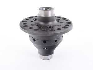 ES#2795472 - MF-TRS-05E46A - Helical Limited Slip Differential - Allows for traction at all times by providing the most power to the wheel with more grip. Unlike plate differentials (1,1.5,2-way) helical LSDs can supply different spin rates to each axle, like when cornering. - Team MFactory - BMW