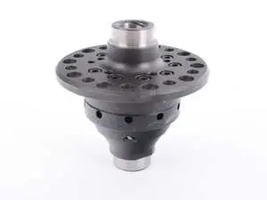 Helical Limited Slip Differential - Final Ratio 3.15 or Greater