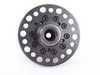 ES#2795472 - MF-TRS-05E46A - Helical Limited Slip Differential - Final Ratio 3.15 or Greater - Allows for traction at all times by providing the most power to the wheel with more grip. Unlike plate differentials (1,1.5,2-way) helical LSDs can supply different spin rates to each axle, like when cornering. - Team MFactory - BMW