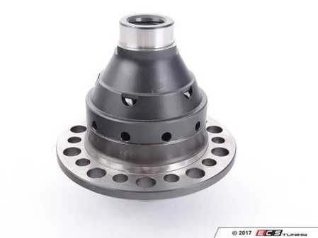 ES#4758127 - trs-05e46aKT - MFactory Helical Limited Slip Differential Kit - Includes an MFactory Helical LSD, 2 Quarts of Redline 75w90 Diff, an ECS Magnetic plug, and Loctite 5970 gasket maker! - Assembled By ECS - BMW