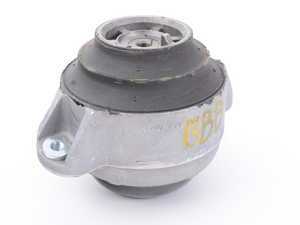 ES#1678880 - 1402401517 - Engine Mount - Priced Each - Does not include new installation hardware - Genuine Mercedes Benz - Mercedes Benz