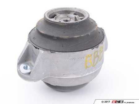ES#1678880 - 1402401517 - Engine Mount - Priced Each - Does not include new installation hardware - Genuine Mercedes Benz - Mercedes Benz