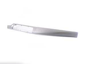 ES#2641590 - 51458051335 - TRIM COVER, I-PANEL, - Genuine BMW - BMW