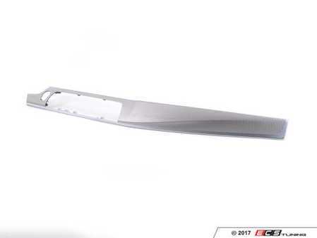 ES#2641590 - 51458051335 - TRIM COVER, I-PANEL, - Genuine BMW - BMW