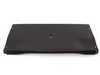ES#124060 - 51478159474 - Trunk Partition Trim Panel - Gray - Genuine BMW - BMW