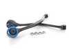 ES#3468602 - 022012TMS11KT - Turner Motorsport Thrust Arm Monoball Upgrade - Pre-Installed Arms  - The ultimate in thrust arm upgrades! - Turner Motorsport - BMW