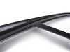 ES#3493077 - 022566ecs01KT - Carbon Fiber Center Console Overlay - Add a touch of carbon fiber to your interior center console - ECS - Audi