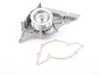 ES#3241132 - 077121004P - Water Pump - Featuring a metal impeller - Geba - Audi Volkswagen