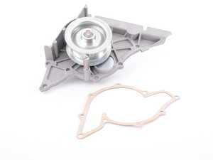 ES#3241132 - 077121004P - Water Pump - Featuring a metal impeller - Geba - Audi Volkswagen