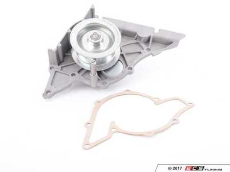 ES#3241132 - 077121004P - Water Pump - Featuring a metal impeller - Geba - Audi Volkswagen