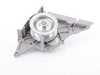 ES#3241132 - 077121004P - Water Pump - Featuring a metal impeller - Geba - Audi Volkswagen