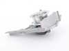 ES#3241132 - 077121004P - Water Pump - Featuring a metal impeller - Geba - Audi Volkswagen