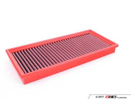 ES#3195189 - FB118/01 - E34 BMC Performance Air Filter - Lifetime high-flow air filter that's a direct replacement - BMC - Volkswagen