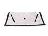 ES#124060 - 51478159474 - Trunk Partition Trim Panel - Gray - Genuine BMW - BMW
