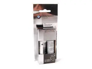 Titanium Silver Metallic Touch Up Paint Stick - 354 