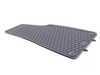ES#3469729 - 110-003-002 - All-Weather Rubber Floor Mats - Set Of Four - (NO LONGER AVAILABLE) - Offers protection from the typical water, road salt, or tracked-in mud, to the unfortunate coffee spills and dropped snacks. - Bremmen Parts - 