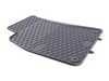 ES#3469729 - 110-003-002 - All-Weather Rubber Floor Mats - Set Of Four - (NO LONGER AVAILABLE) - Offers protection from the typical water, road salt, or tracked-in mud, to the unfortunate coffee spills and dropped snacks. - Bremmen Parts - 