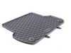 ES#3469729 - 110-003-002 - All-Weather Rubber Floor Mats - Set Of Four - (NO LONGER AVAILABLE) - Offers protection from the typical water, road salt, or tracked-in mud, to the unfortunate coffee spills and dropped snacks. - Bremmen Parts - 
