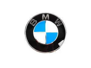 E92 BMW Emblem / Roundel (Trunk) - Priced Each