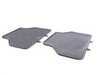ES#3469734 - 110-004-001 - All-Weather Rubber Floor Mat Set - Black  - (NO LONGER AVAILABLE) - Offers protection from the typical water, road salt, or tracked-in mud, to the unfortunate coffee spills and dropped snacks. - Bremmen Parts - 