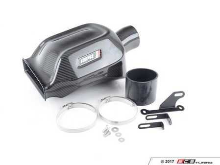 ES#2739854 - CI100020KT1  - APR Carbon Fiber Intake System - Front Airbox - Looks as good as it performs - APR - Volkswagen