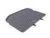 ES#3469735 - 110-046-003 - All-Weather Rubber Floor Mats - Set Of Four - (NO LONGER AVAILABLE) - Offers protection from the typical water, road salt, or tracked-in mud, to the unfortunate coffee spills and dropped snacks. - Bremmen Parts - 