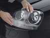 ES#4444866 - LG1504 - LampGard - Headlights And Fog light Kit  - Protect your lights from fogging and chipping - WeatherTech - MINI