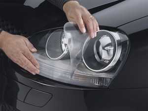 ES#3727737 - LG1108 - LampGard - Headlights & Fog Lights - Protect your lights from fogging and chipping - WeatherTech - Volkswagen