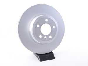 ES#3456849 - 34216886480 - BRAKE DISC, VENTILAT - Genuine BMW - BMW